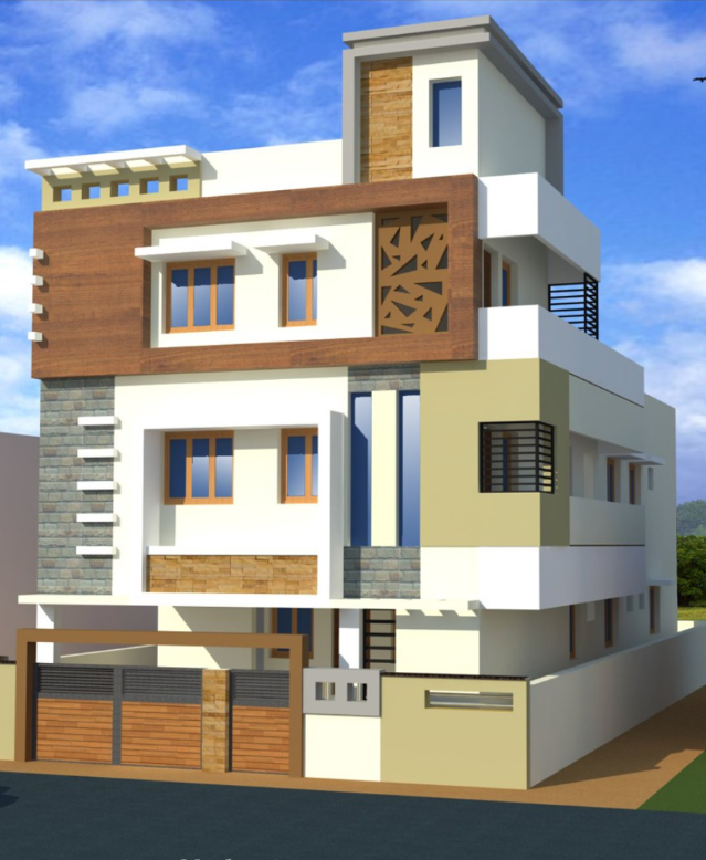 Green Valley Villas