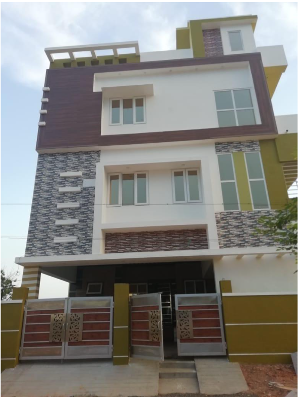 Green Valley Villas