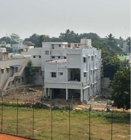 Premium Villa