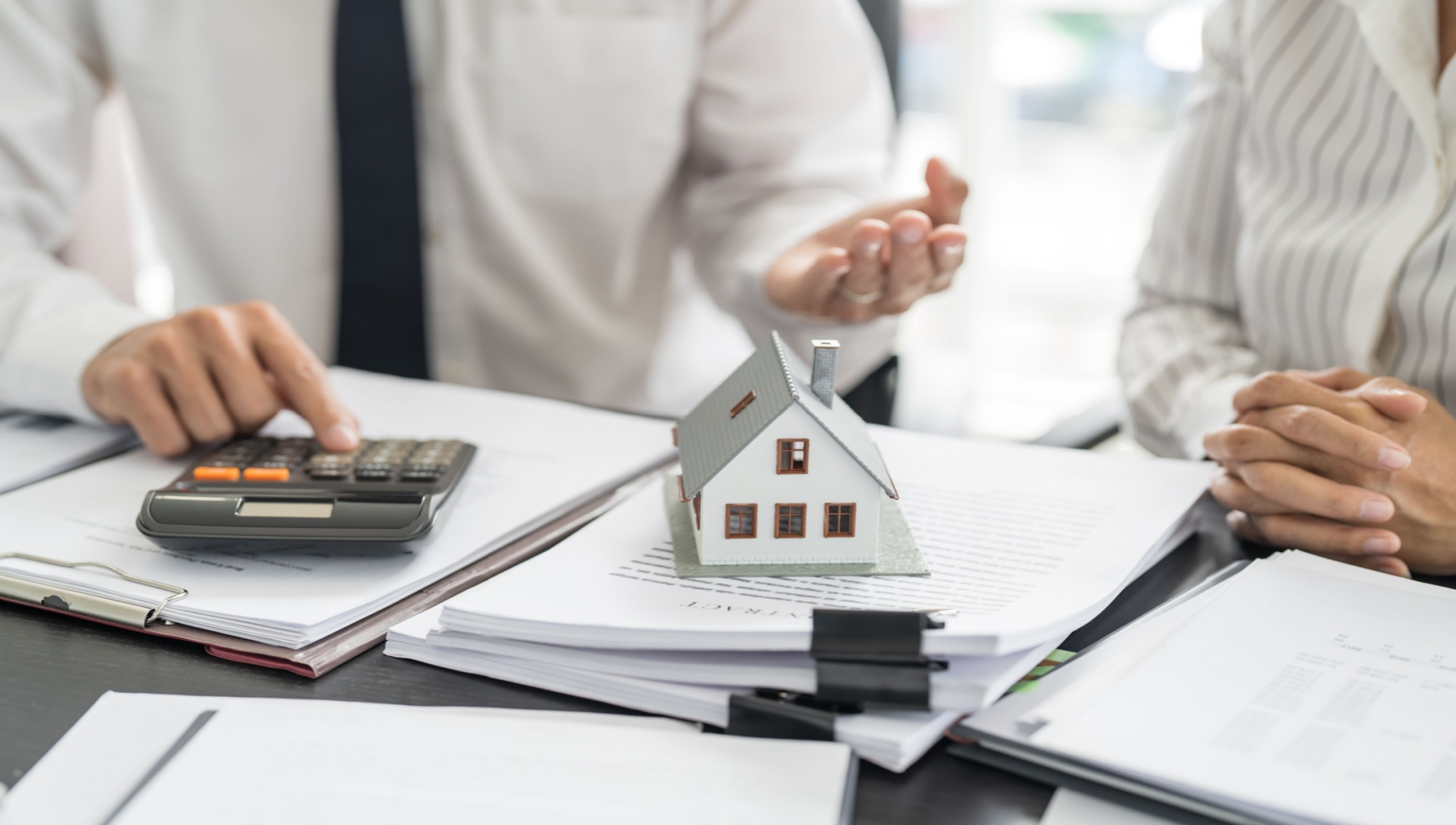 Property consulting