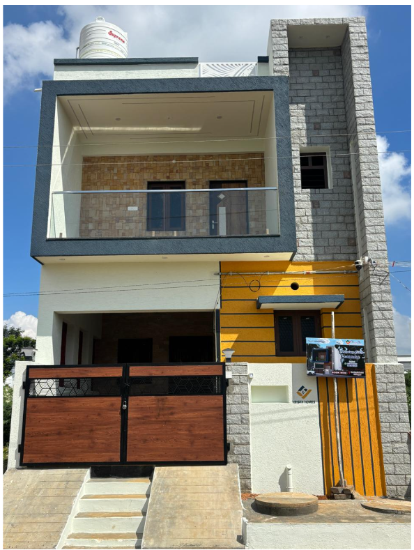 Green Valley Villas