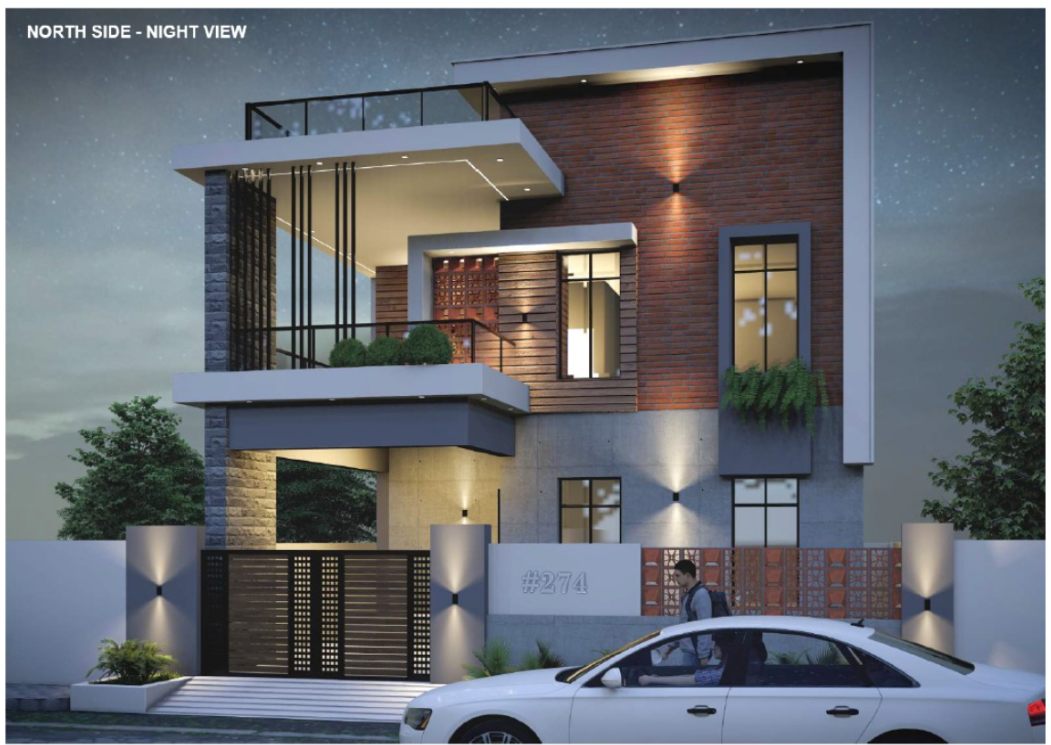 Development project