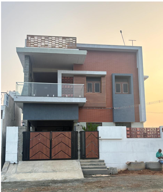 Premium Villa